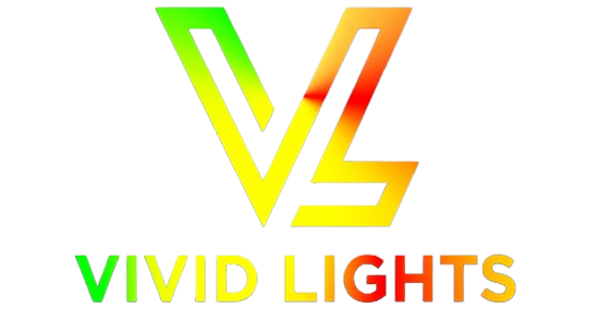 Vivid Lights LLC Logo