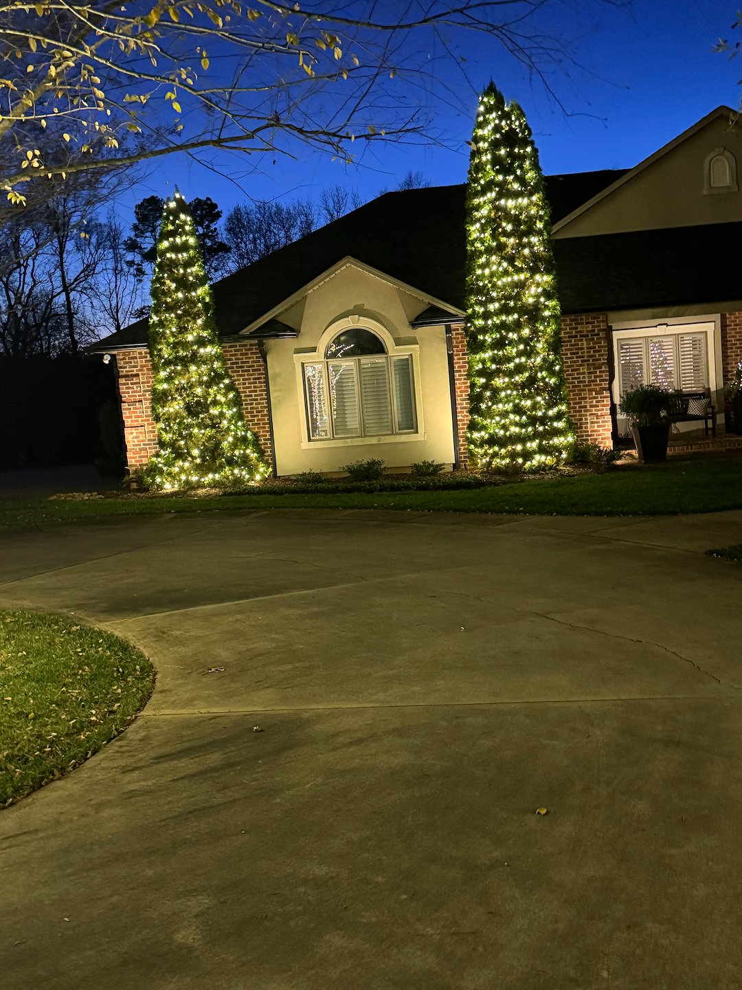 Trusted Holiday Lighting Installation in Shelby, NC